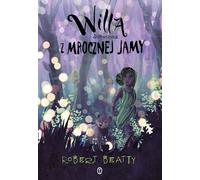 Willa, la fille du Dark Den