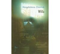 Willa - Magdalena Zimniak (livre en polonais)