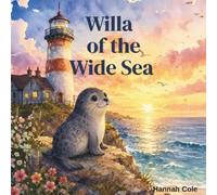 Willa of the Wide Sea