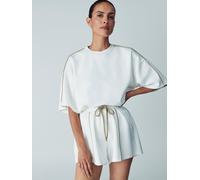 Willa Pantalon 'Brenna' blanc, Taille 38