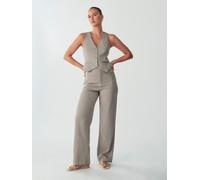 Willa Pantalon 'KATHERINE' gris, Taille 36