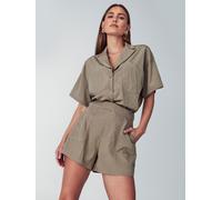 Willa Pantalon 'Zimi' taupe, Taille 34