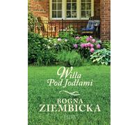 Willa Pod Jodłami - Bogna Ziembicka (Buch auf Polnisch)