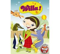 Willa ! - Que La Fête Commence !