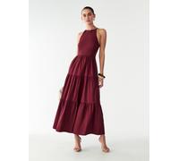 Willa Robe 'Aquila' bordeaux, Taille 46