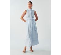 Willa Robe-chemise 'JUSTICE' bleu clair, Taille 34
