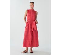 Willa Robe-chemise 'Justice' rouge, Taille 36