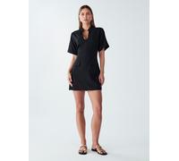 Willa Robe 'Lagoon' noir, Taille 34