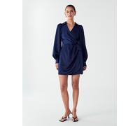 Willa Robe 'Pearl' bleu marine, Taille 34