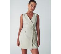 Willa Robe 'Sirius' vert pastel, Taille 34