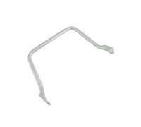 WILLAB Moto GPS Support Téléphone Support De Pare-Brise De Moto pour BMW R 1200 GS OC R1200GS 2004-2012 R1200 Adventure Support De Montage De Déflecteur De Vent Moto Navigation Support