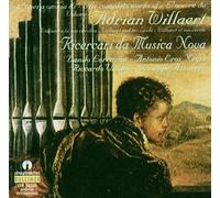 Willaert Edition, vol. VII. Villani.