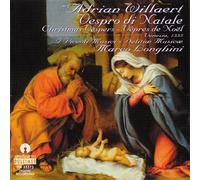 Willaert Edition, vol. XII. Costa.