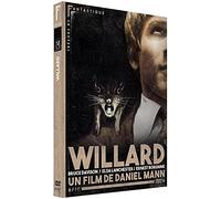 Willard DVD