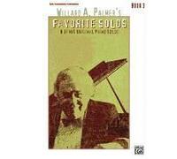 Willard A. Palmer's Favorite Solos, Book 3