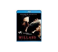 Willard Blu-ray