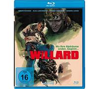Willard [Blu-ray]