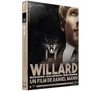 Willard - Blu-Ray