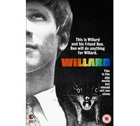 Willard [DVD]