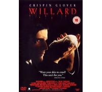 Willard [DVD]