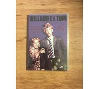 Willard - Dvd Importé (Audio Anglais)