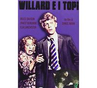 Willard E I Topi [Import]