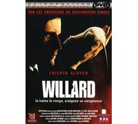 Willard - Édition Prestige
