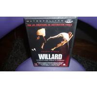 Willard - Édition Prestige