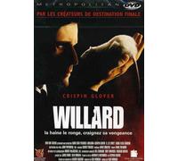 Willard - Édition Prestige - Edition Locative