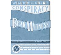 Bear Witness +Cd - Willard Grant Conspiracy