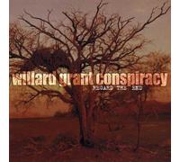 Willard Grant Conspiracy - Regard The End [Import]