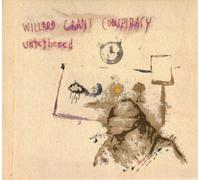 Willard Grant Conspiracy – Untethered – Vinyle 12"