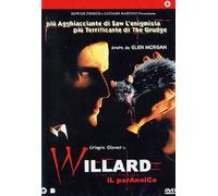 Willard - Il paranoico