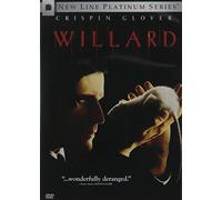 Willard - DVD Zone 1