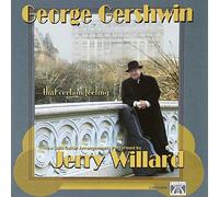Willard, Jerry - That Certain Feeling
