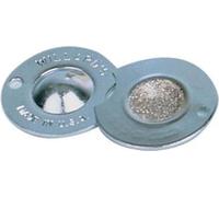Willard Leather Shaper Pool 12-14mm R415