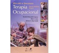 Willard & Spackman. Terapia Ocupacional Elizabeth Blesedell Crepeau (Auteur)