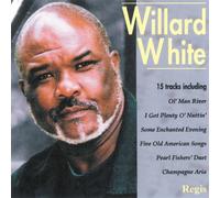 Willard White en Concert