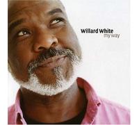 Willard White - My Way [Import]