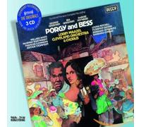 Willard White - Porgy & Bess [Import]