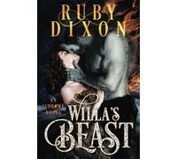 Willa's Beast: A SciFi Alien Romance