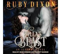 Willa's Beast (The Icehome Series)