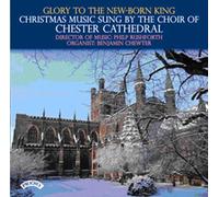 Willcocks, D. – Christmas Music: Glory To The New-Born King – Discovery