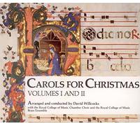 Willcocks, David - Carols for Xmas 1 & 2