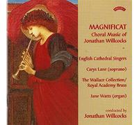Willcocks: Magnificat: Choral Music