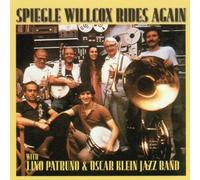 Willcox, Spiegle - Rides Again - with l. Patruno & O.Klein [Import]