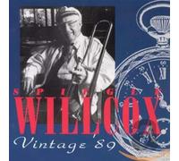 Willcox,Spiegle - Vintage 1989