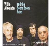 Wille Alexander and the - Dog Bar Yacht Club [Import]