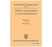Willehalm Buch I Bis V