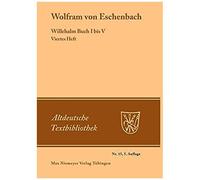 Willehalm Buch I Bis V